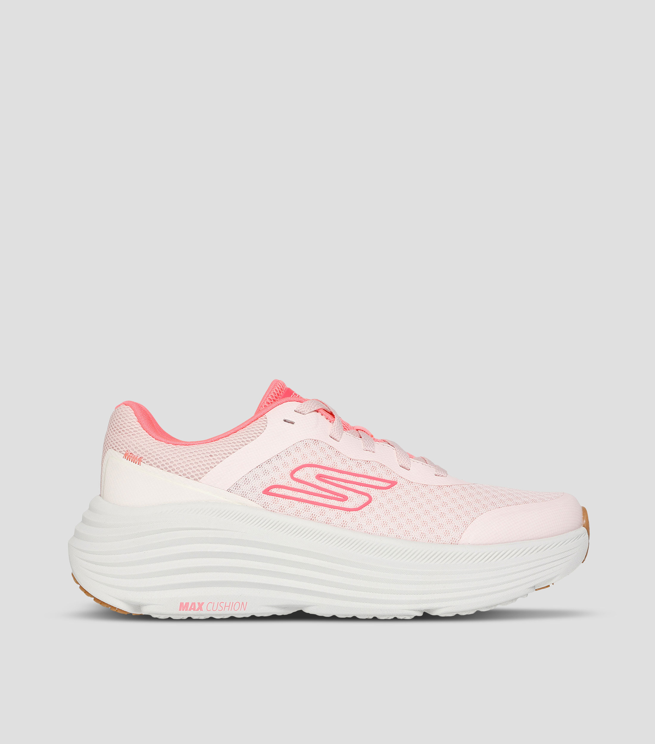 Tenis para correr Max Cushioning Endeavour Mujer